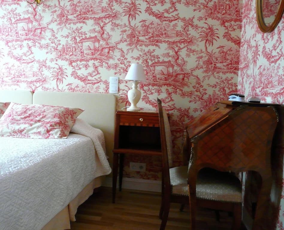 Hotel de l'Abeille Orleans - Photo 5