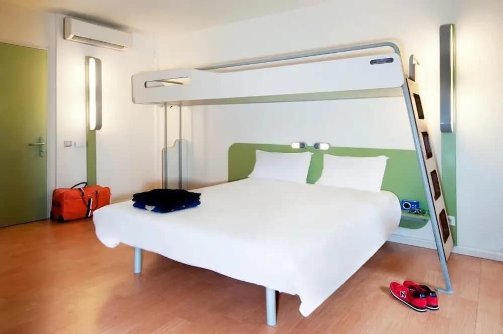 Ibis Budget Redon - Miniature 4