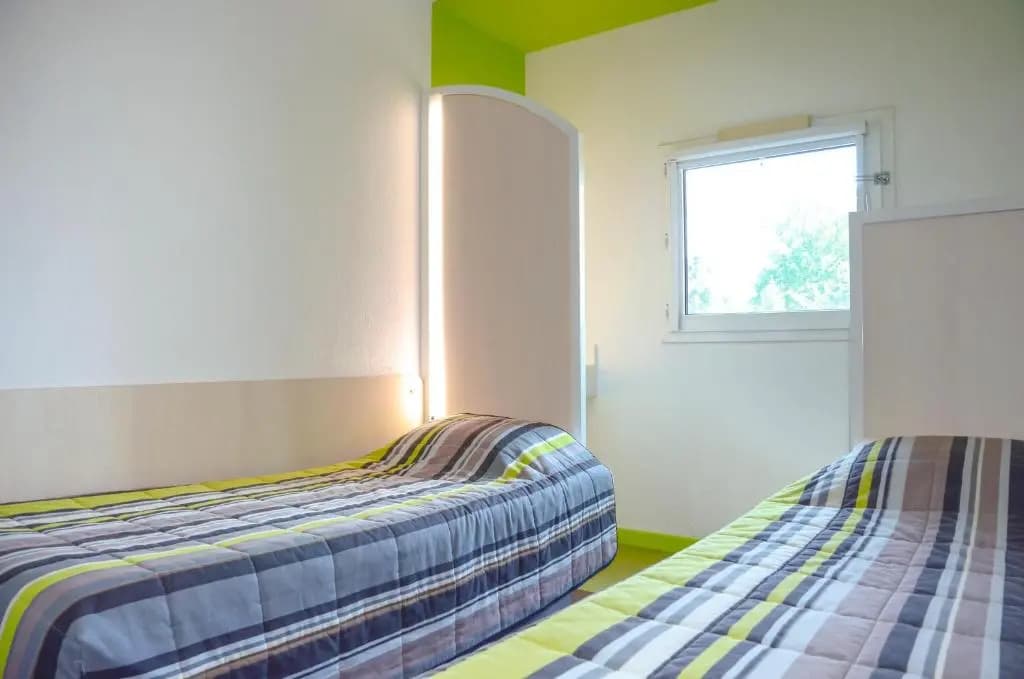 hotelF1 Clermont Ferrand Issoire Coudes - Photo 5
