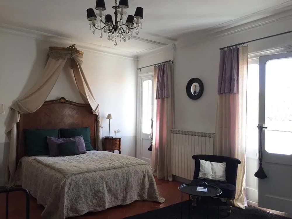 Le Logis Blanc. Chambres d'hotes - Photo 5