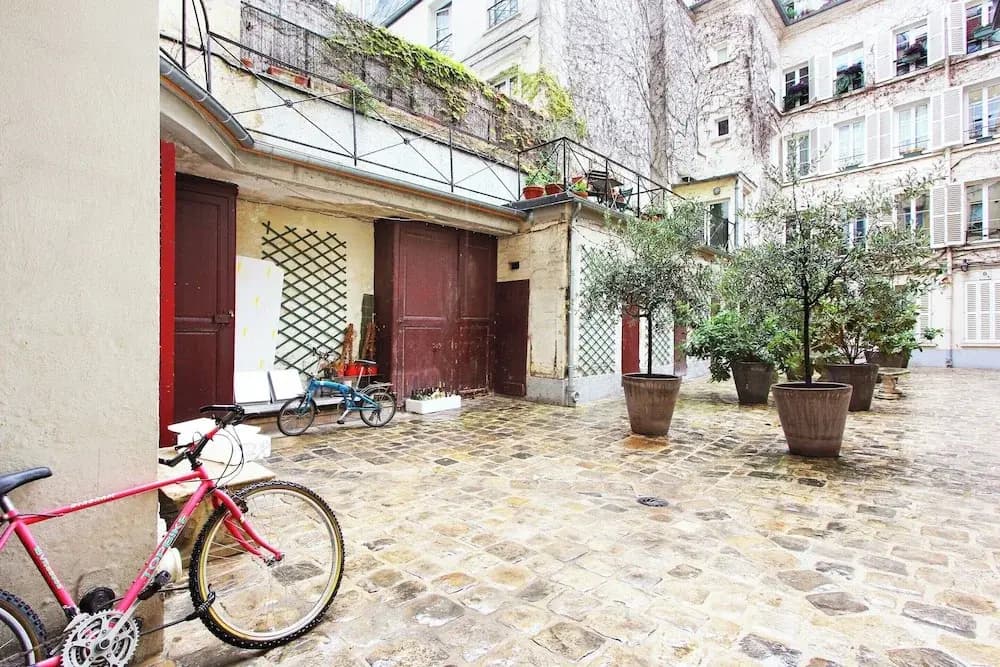 Authentic Studio - 2P - Le Marais - Miniature 8
