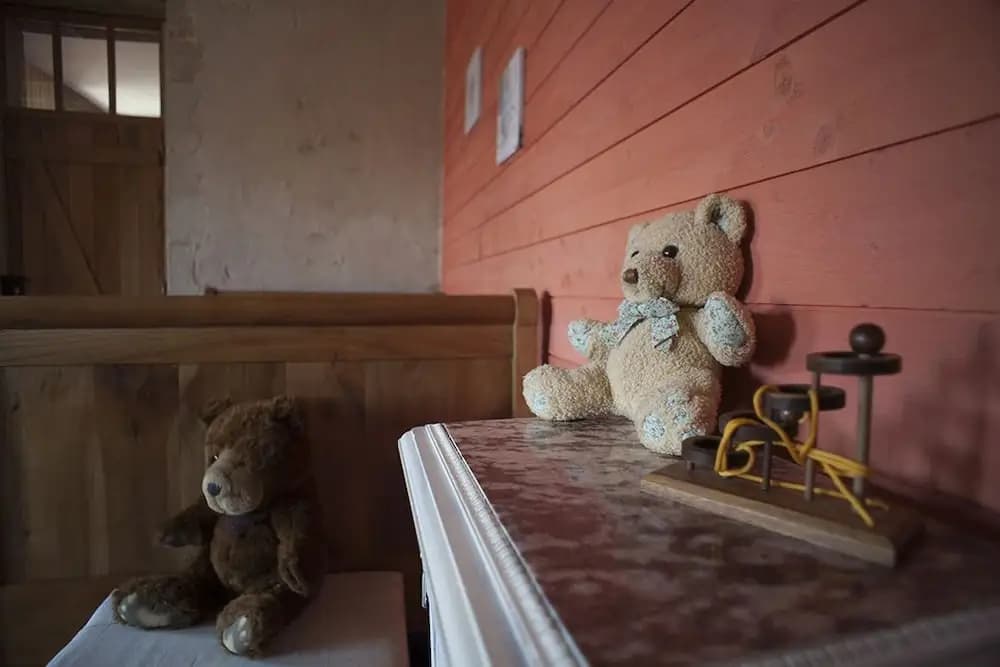 Logis De Riparfonds - Photo 4
