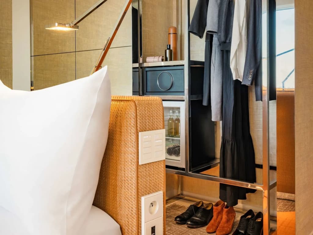 Too Hotel & Spa Paris - MGallery Collection - Photo 4