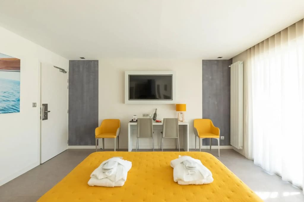 Hôtel Europe - Miniature 6
