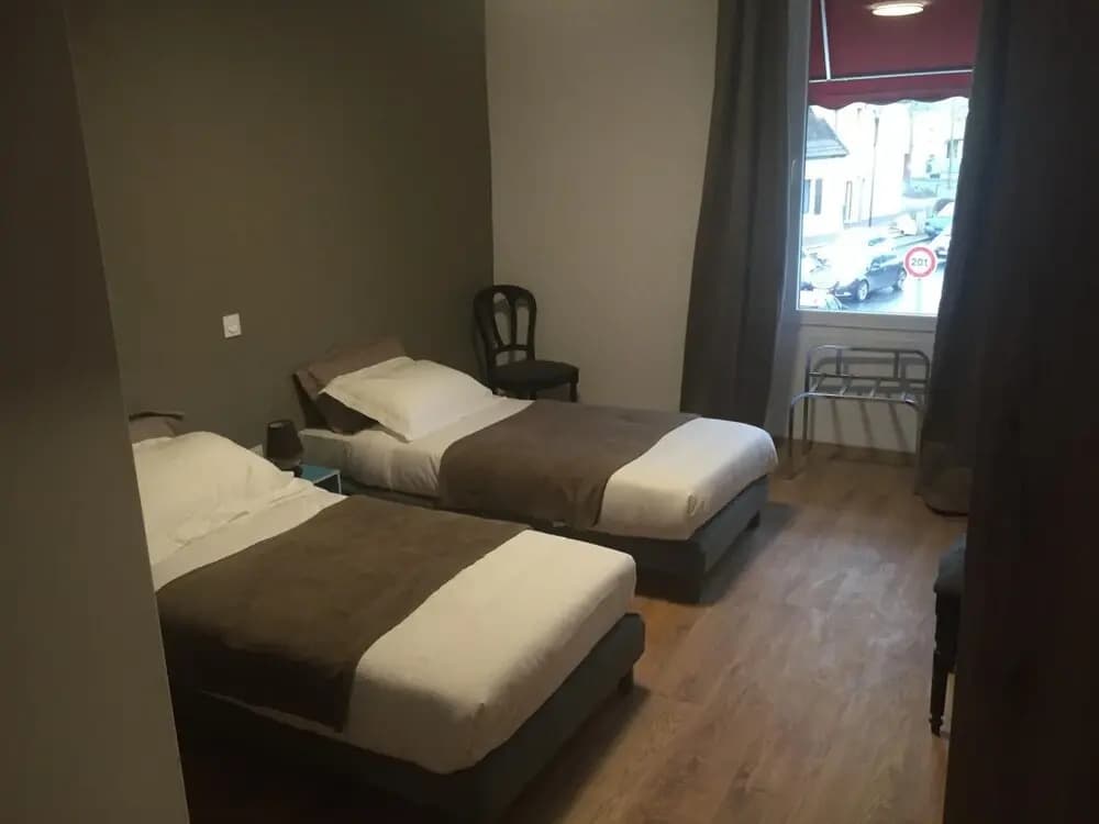 Hôtel Le Saint Amand - Photo 4