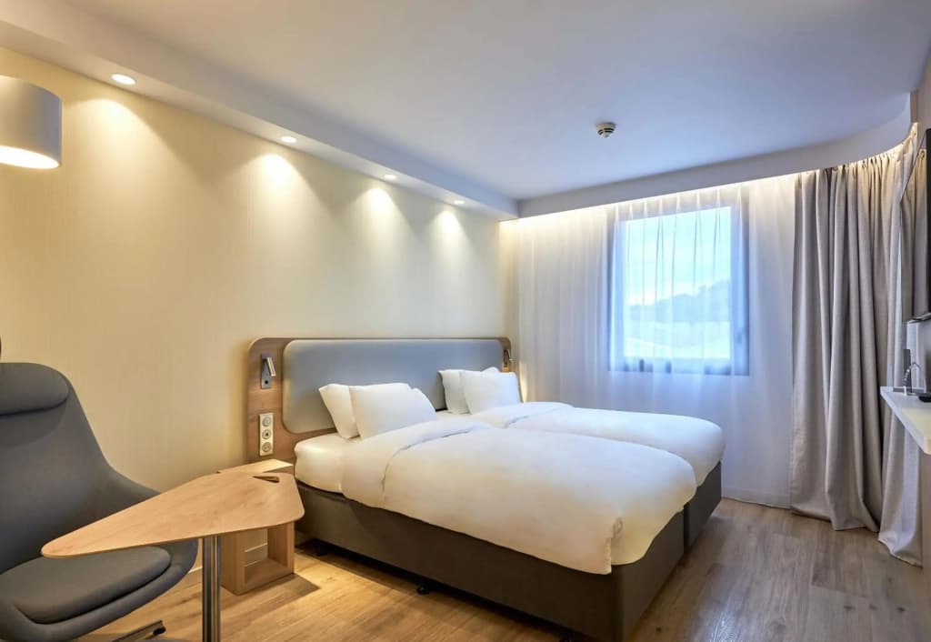 B&B HOTEL Deauville-Touques - Photo 3