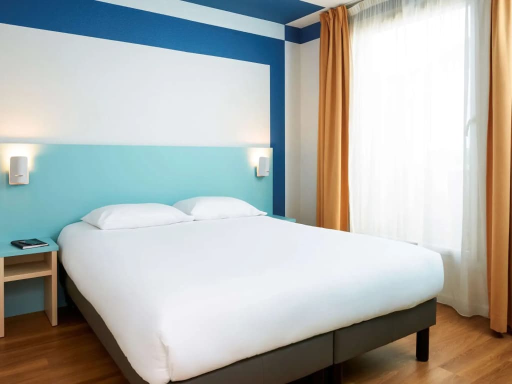 Aparthotel Adagio Access Strasbourg Illkirch - Photo 5