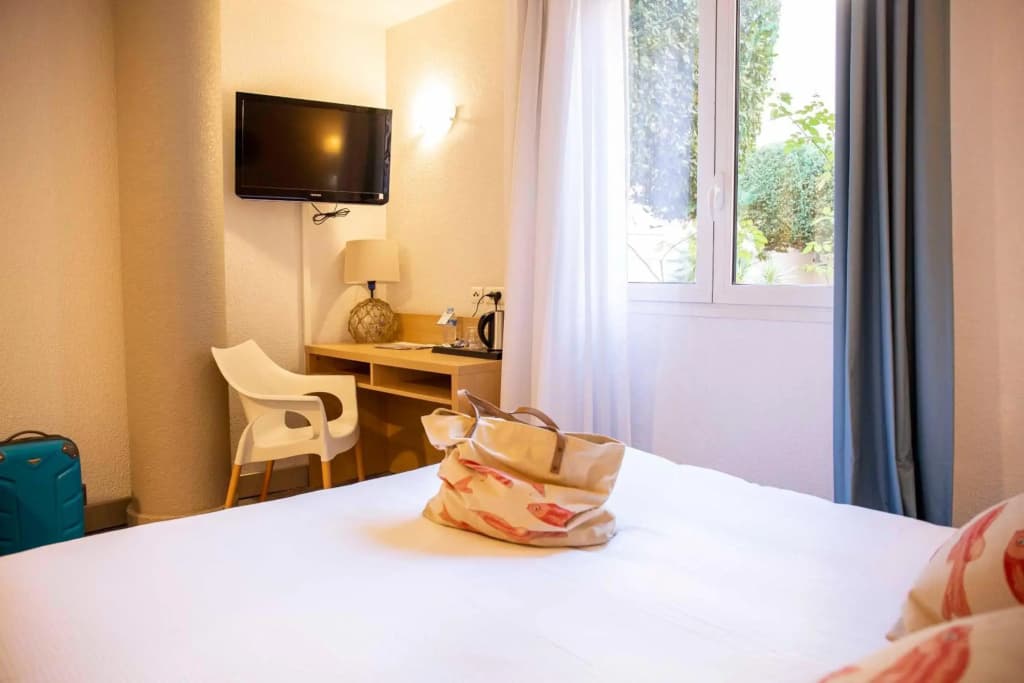Hôtel Port Marine - Sète - Photo 4
