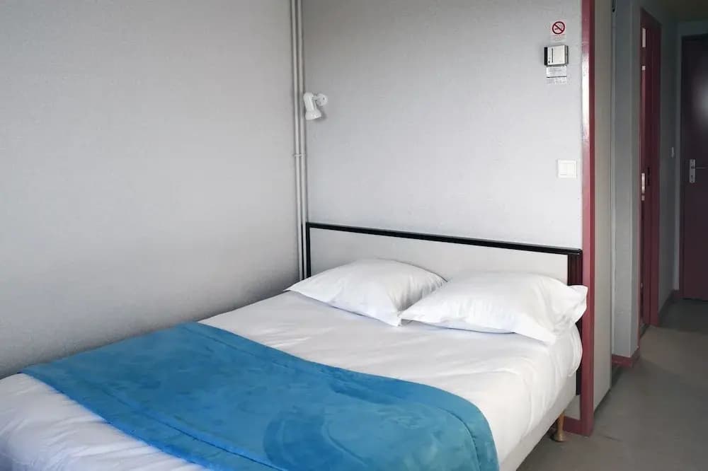 Hôtel Atlantica Bordeaux Metropole - Photo 2