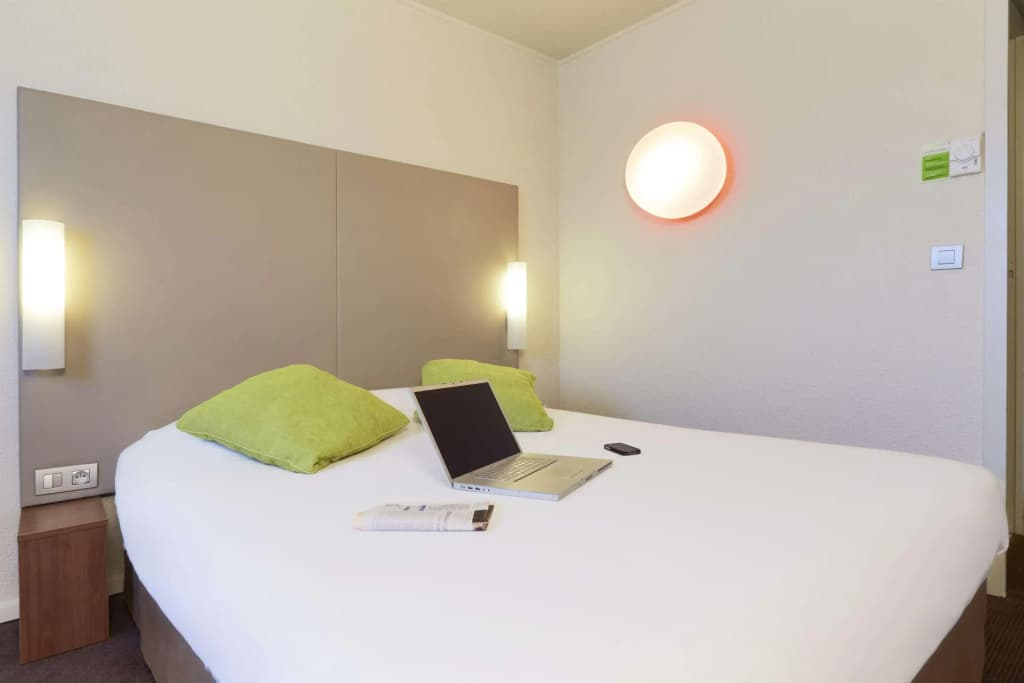 Campanile Prime - Argenteuil - Miniature 6