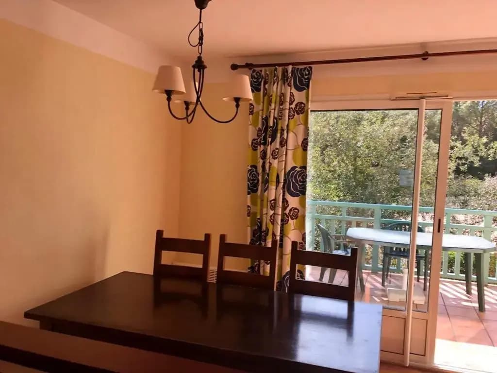 Appartement de 2 chambres avec piscine partagee et jardin clos a Soustons - Miniature 5