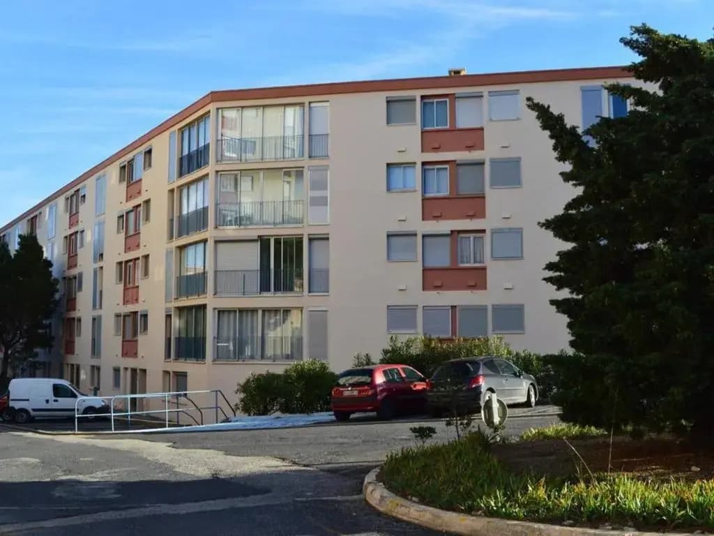 Appartement Banyuls-sur-Mer, 2 pièces, 4 personnes - FR-1-225C-51 - Photo 1