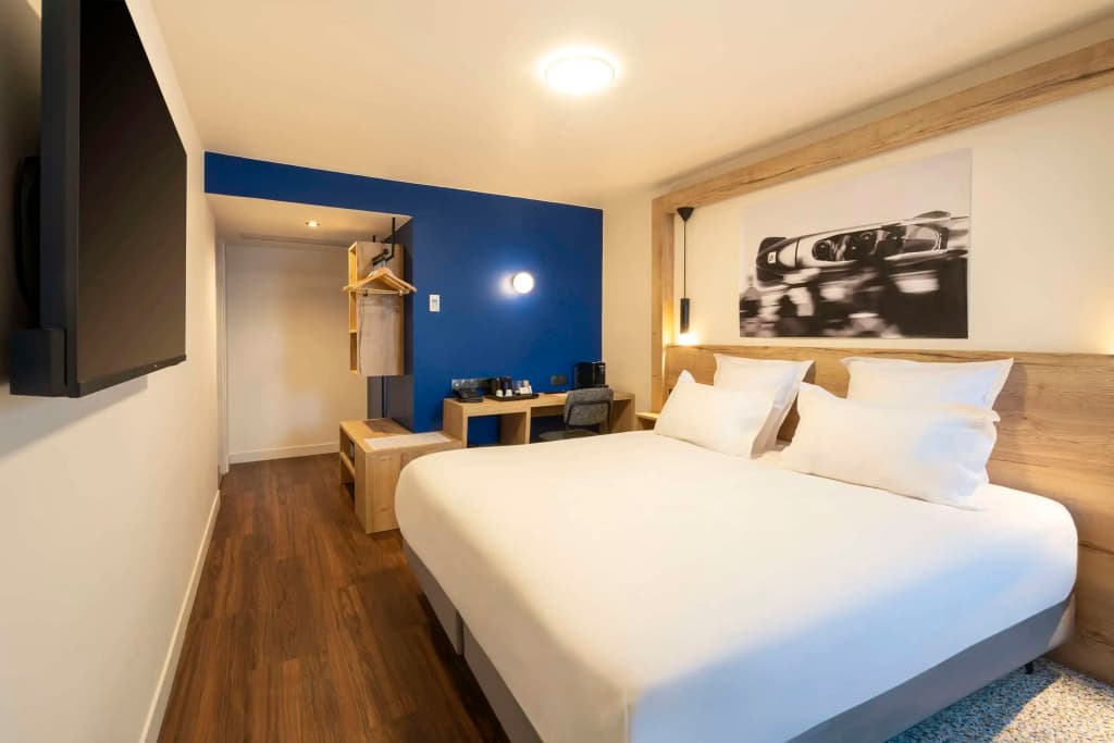 Best Western Hotel Kobalt - Photo 5