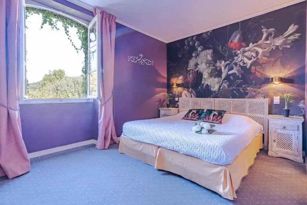 Hostellerie Du Passeur - Photo 1