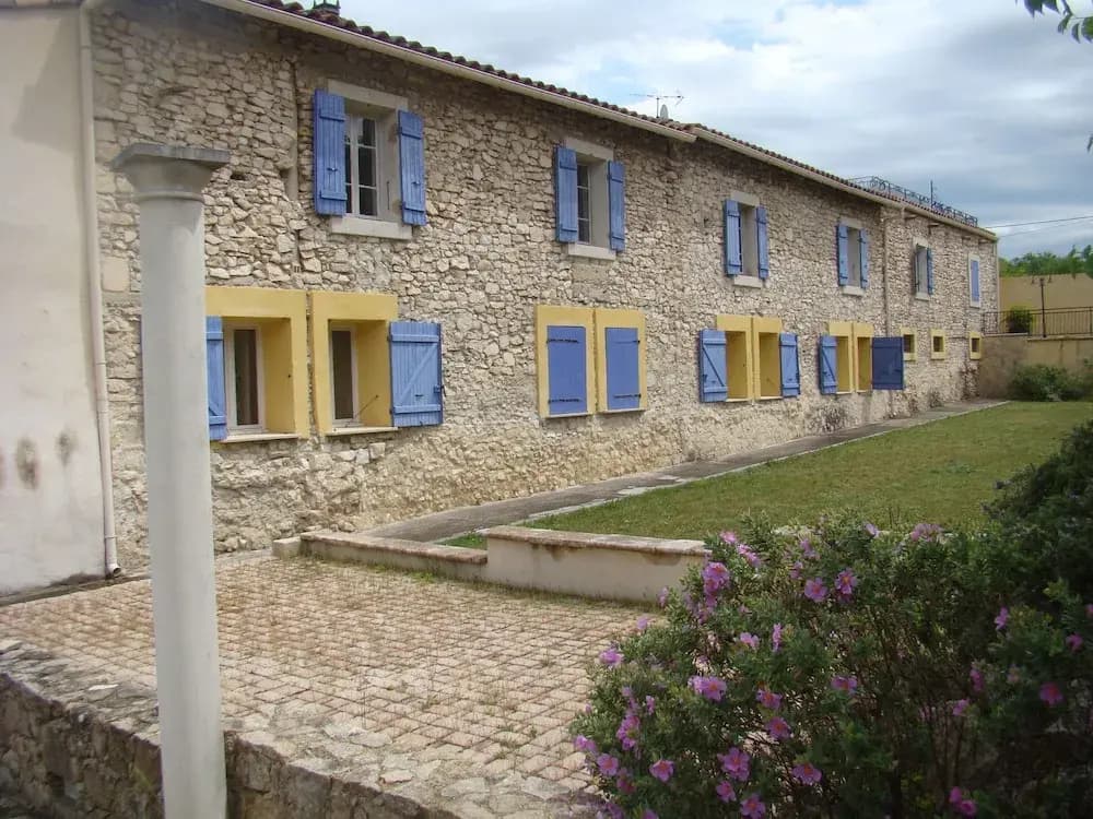 Appartement Fontanelle - Photo 1