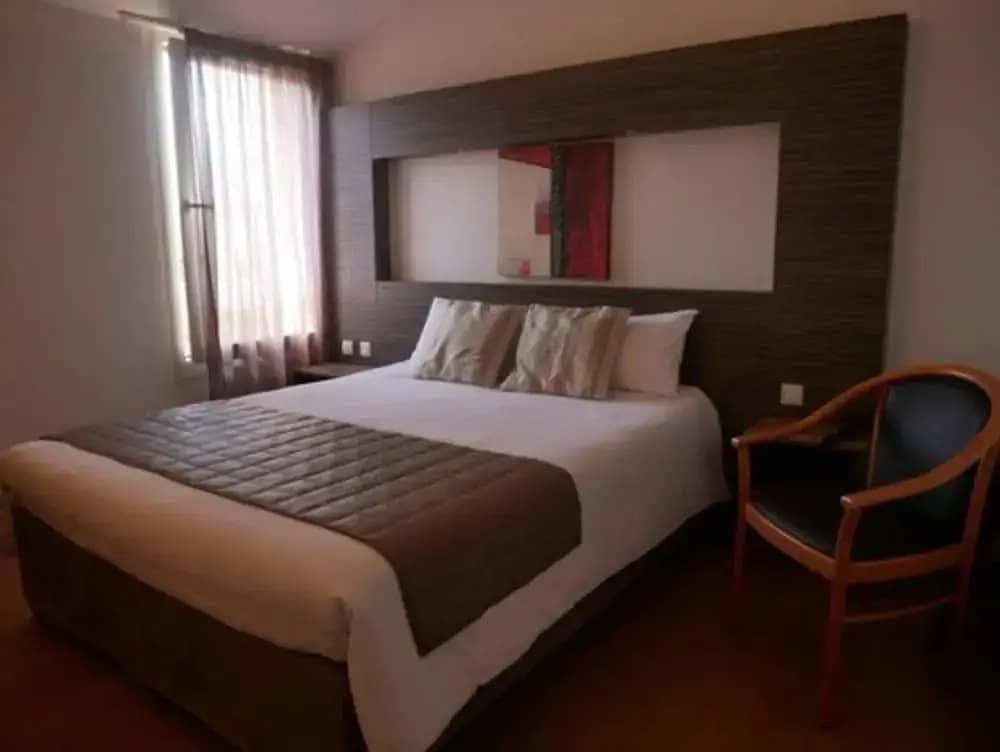 Cévenol Hotel - Miniature 4