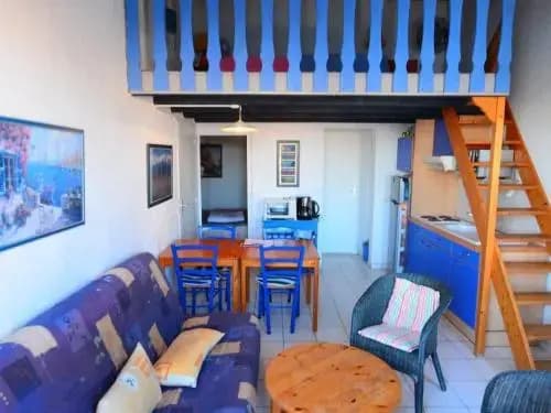 Apartment Residence palmyra 10 - Photo 2