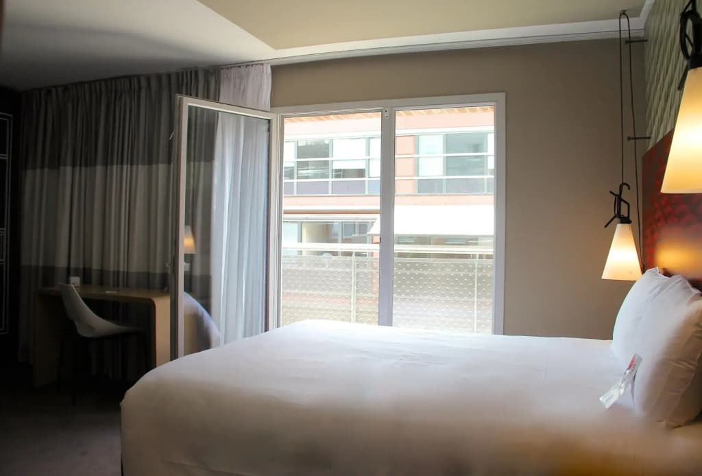 Ibis Lille Centre Grand Palais - Photo 5