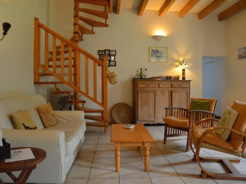 Rural and Charming Holiday Home Near the Cã´te D'opale - Photo 4