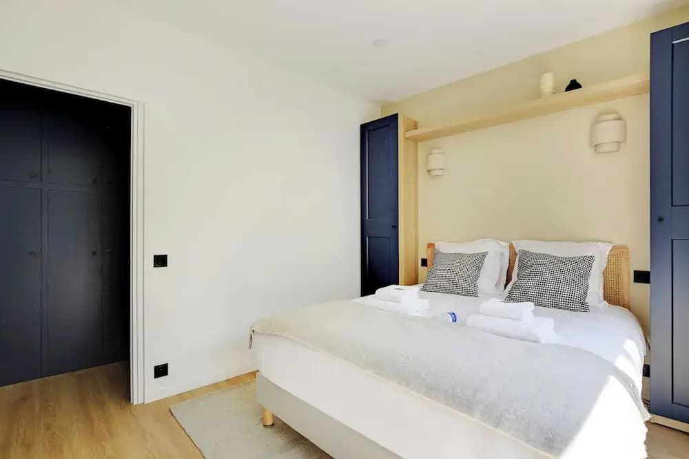 Magnificent 2bd/6p Apartment - Eiffel Tower - Photo 5
