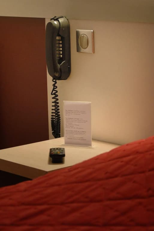 Sud Hôtel - Photo 4
