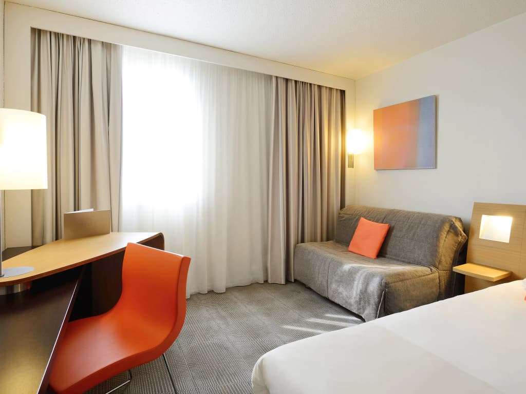Novotel Metz Centre - Photo 4