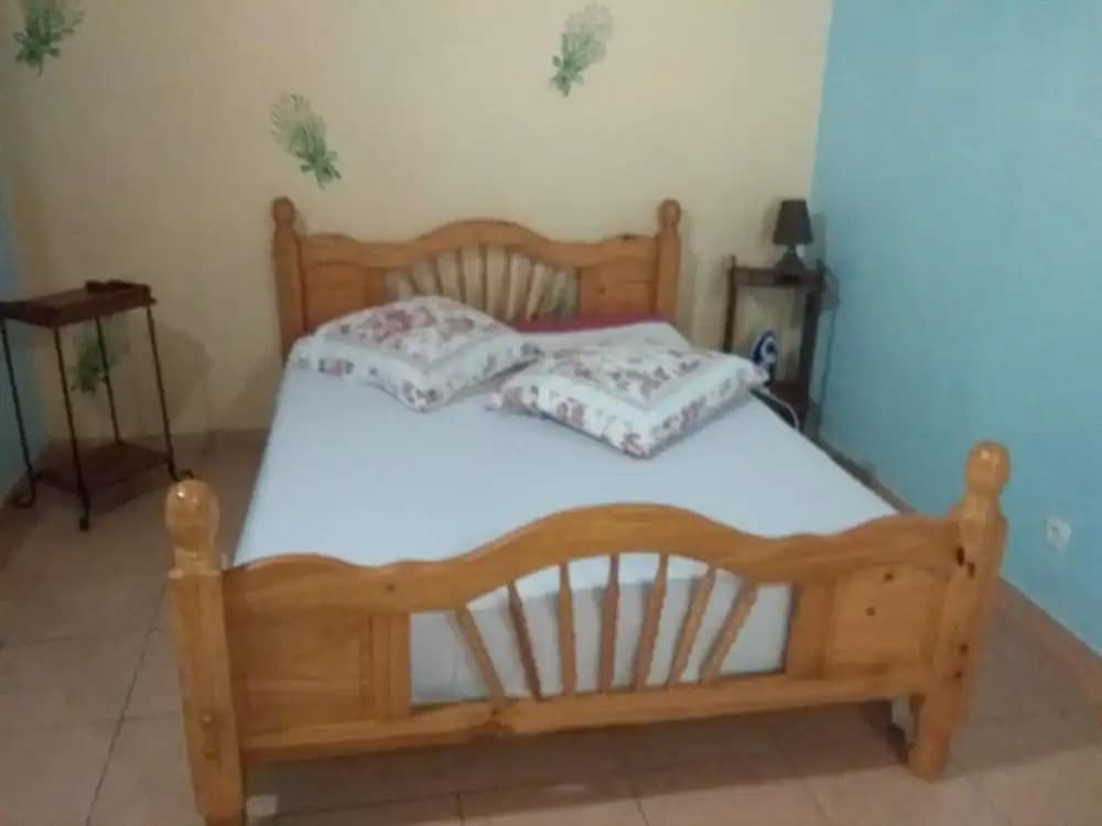 Apartment With one Bedroom in Le Gosier, With Wonderful Mountain View, - Miniature 2