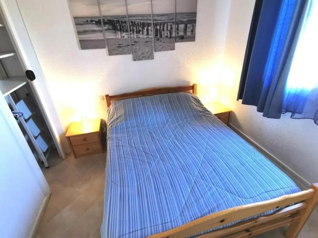 Résidence EQUATEUR - 2 Pièces pour 5 Personnes 34 - Photo 2