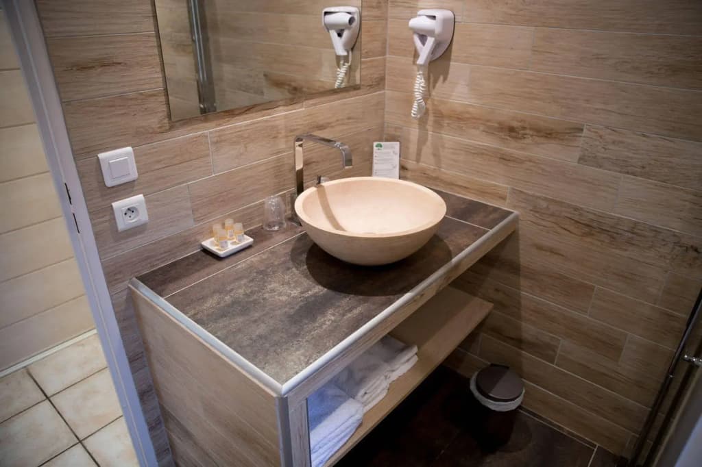 Mas de la Senancole & Spa - Miniature 6