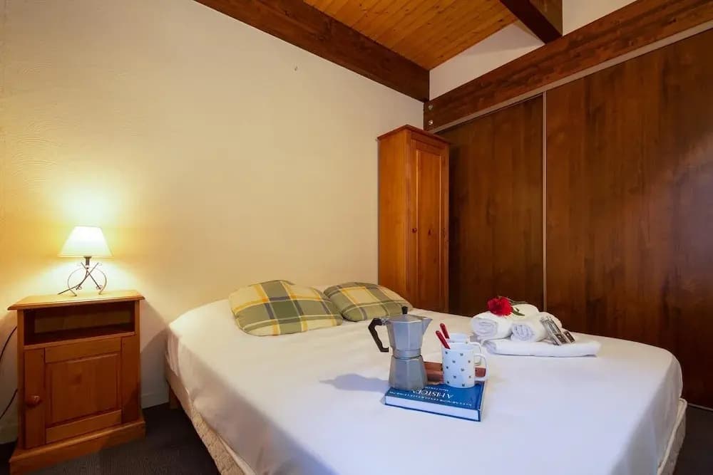 Chalet R Sidence Chantey Mourry 6 - Photo 4