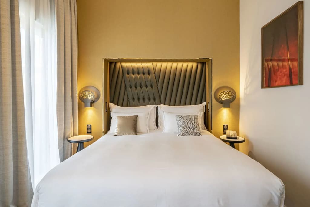 La Caserne Chanzy Hotel & Spa, Autograph Collection - Miniature 7