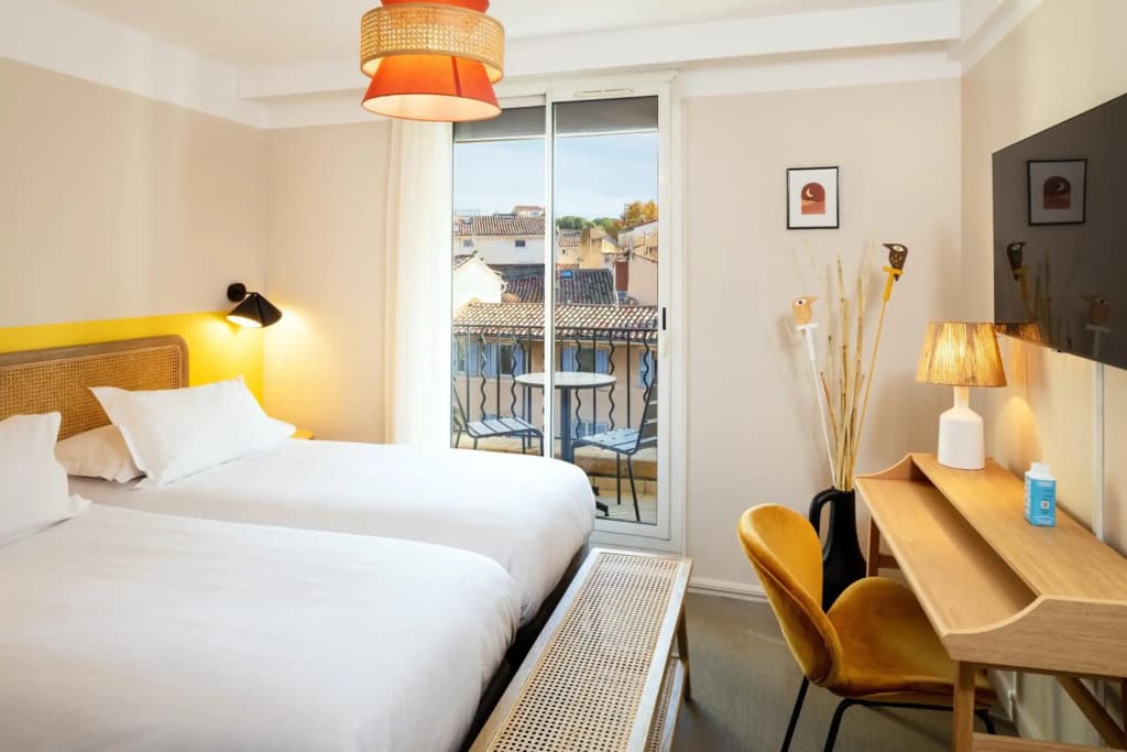 Hotel Escaletto - Photo 3