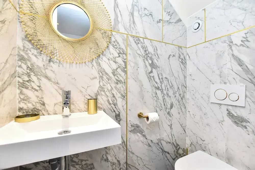 Luxurious Appartement 4P Madeleine/st Honore - 1G - Miniature 8