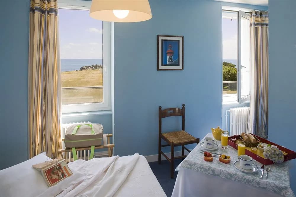 Grand Hôtel des Dunes - Miniature 3