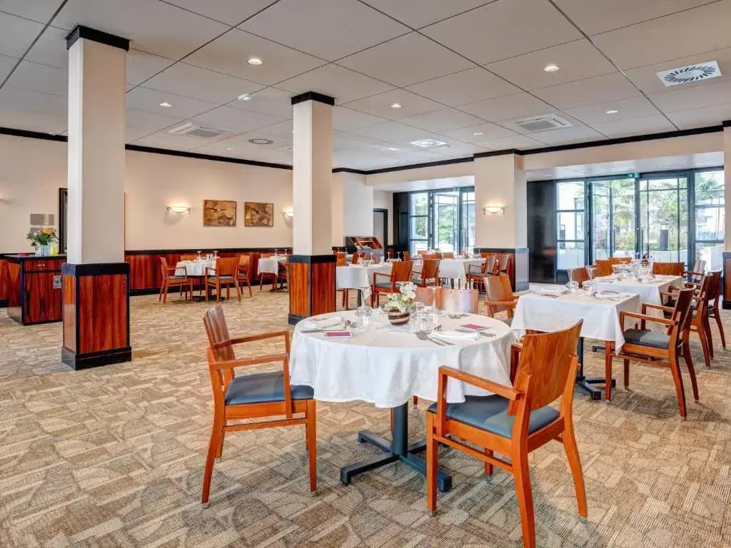 Quality Aparthotel Chessy Val d’Europe Hotel - Miniature 7
