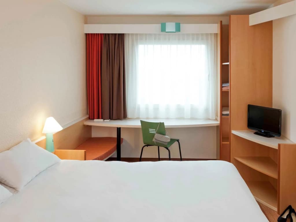 Ibis Montpellier Sud - Miniature 6