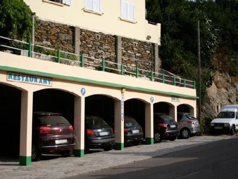 Hotel Restaurant U Patriarcu - Photo 1