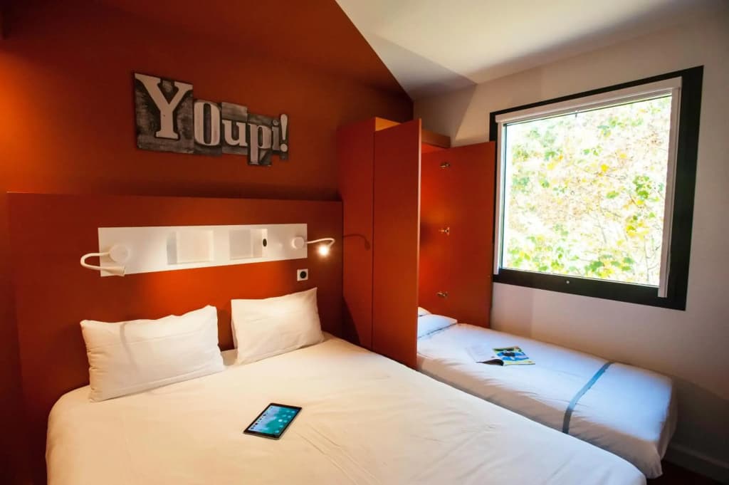 ibis budget Château-Thierry - Photo 2