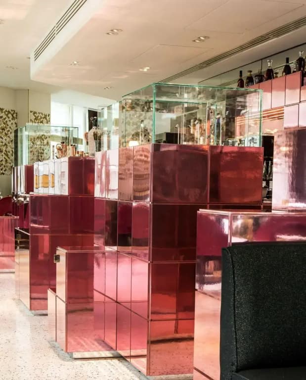 Fauchon L'Hotel Paris - Photo 2