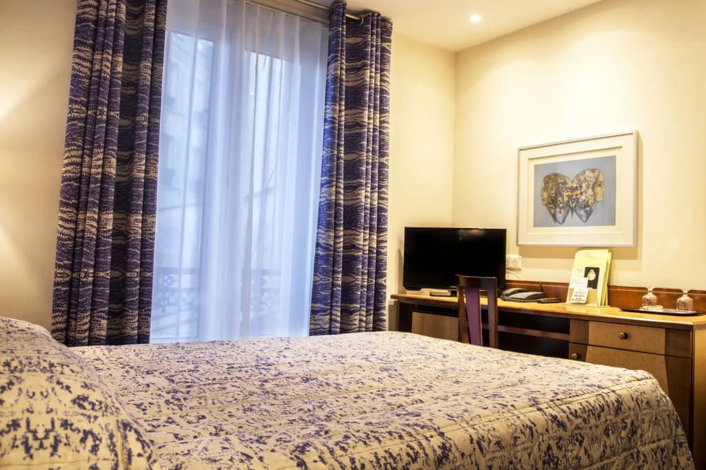 Hôtel Terminus Montparnasse - Photo 3