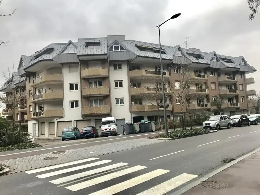 DESIGN APARTMENT Near GENEVA - Photo 1