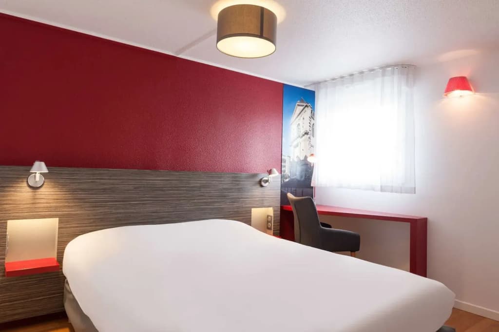 Kyriad Rouen Sud - Oissel - Photo 4
