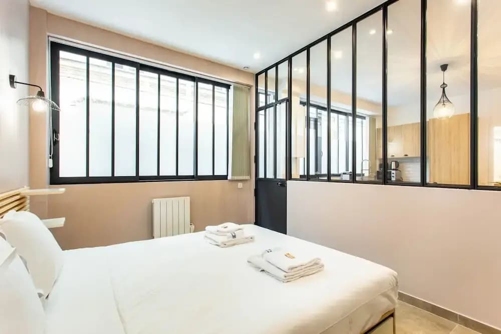 Amazing Apartment - 1BR 4P - Bastille - Photo 2