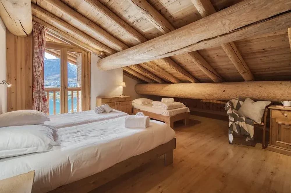 Chalet Charline - Photo 4