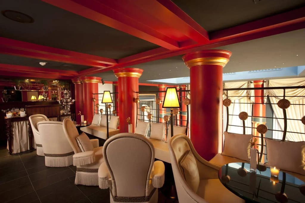 Intercontinental Bordeaux Le Grand Hotel by IHG - Photo 2