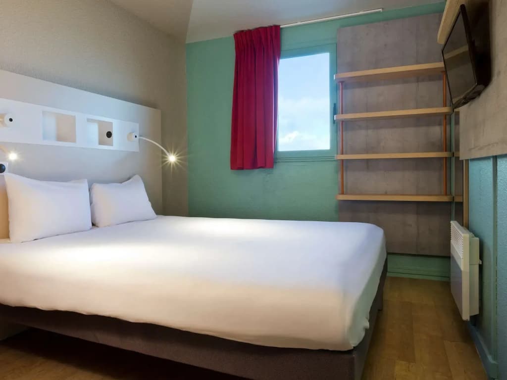 ibis budget Chilly Mazarin Les Champarts - Photo 3