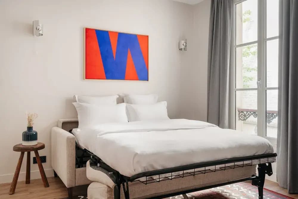 Edgar Suites Champs Elysées - Boétie - Photo 3
