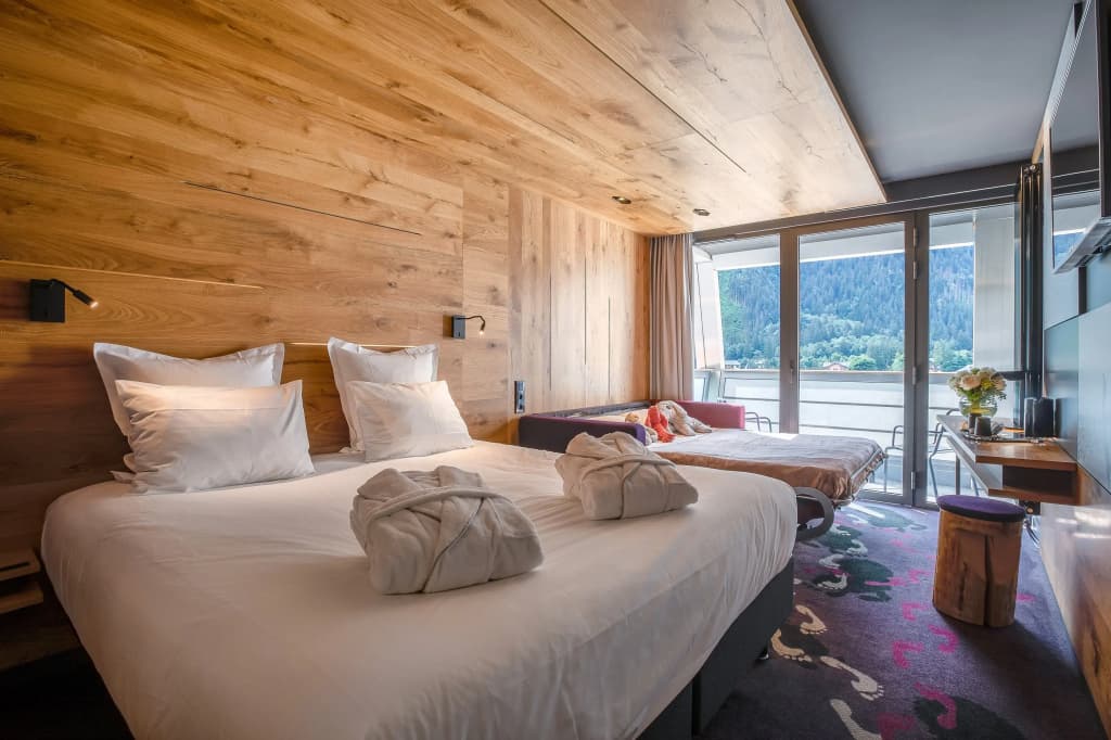 Alpina Eclectic Hotel - Photo 4