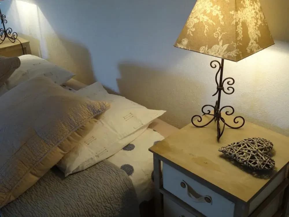 Le Mas les Fleurs d'Hilaire - Photo 1