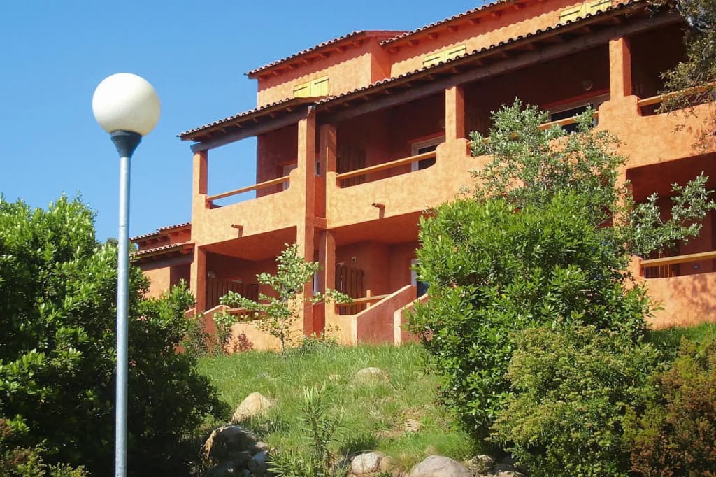 Residence Marina di Pinarello, 2 Room Apt. for 2 Pers.-formerly TUI Ferienhaus - Photo 1